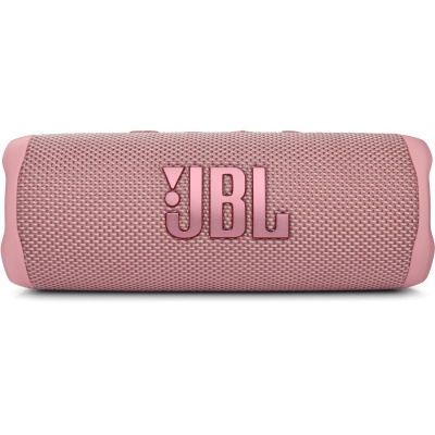 Акустична система JBL Flip 6 Pink (JBLFLIP6PINK)