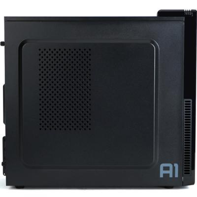 Корпус Zalman A1