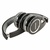 Наушники Greenwave HQ-355M black-gray