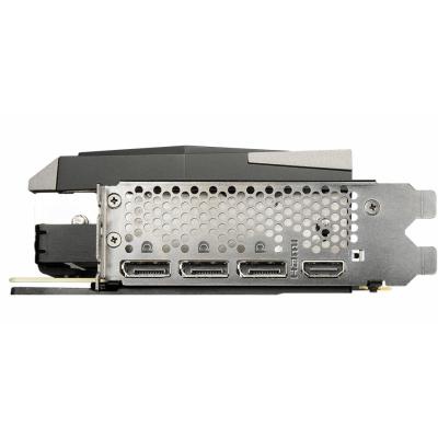 Видеокарта MSI GeForce RTX3080 10Gb GAMING X TRIO (RTX 3080 GAMING X TRIO 10G)