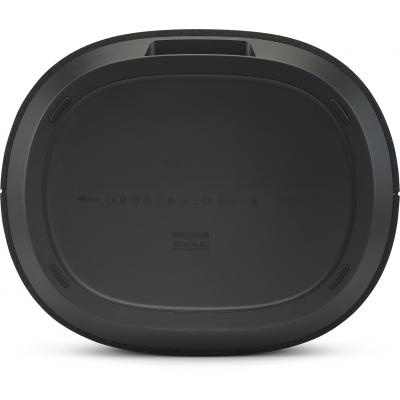 Акустична система Harman Kardon Citation Sub Black (HKCITATIONSUBBLKEU)