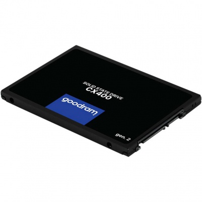 Накопитель SSD 2.5' 128GB Goodram (SSDPB-CX400-128-G2)