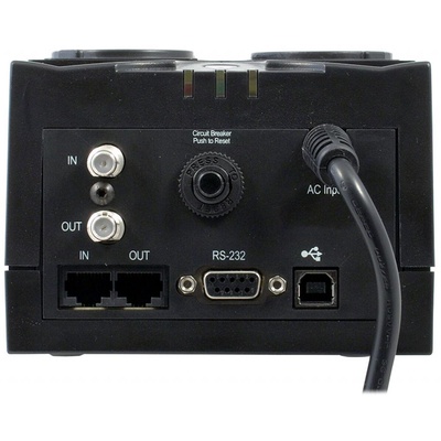 Источник бесперебойного питания AEG Protect Home 600 (6000011844)