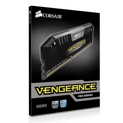 Модуль памяти DDR3 16GB (2x8GB) 2133 MHz CORSAIR (CMY16GX3M2A2133C11)