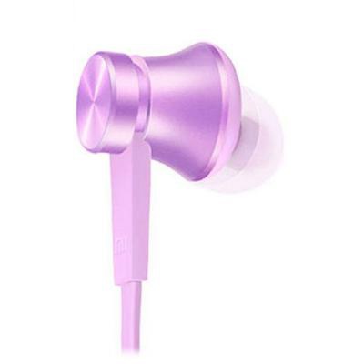 Наушники Xiaomi Piston Fresh bloom Lilac (ZBW4311GL / 6954176858306)