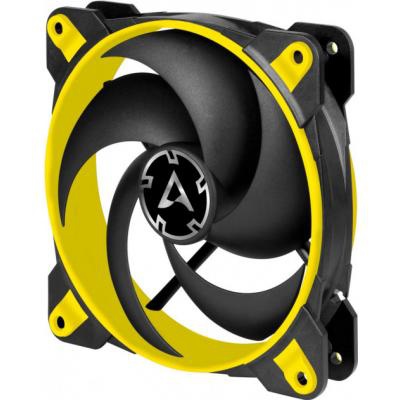 Кулер для корпуса Arctic BioniX P120 Yellow (ACFAN00117A)