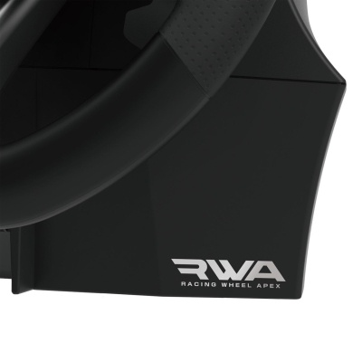 Кермо Hori Racing Wheel Apex для ПК та Playstation 5 (ACC-0849)