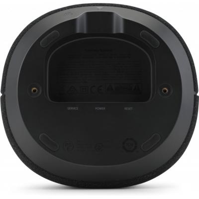 Акустическая система Harman Kardon Citation 100 MKII Black (HKCITA100MKIIBLKEU)