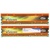 Модуль памяти DDR3 8GB (2x4GB) 1600 MHz Team (TLAD38G1600HC9DC01)