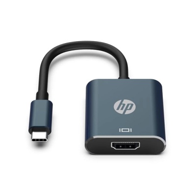 Перехідник USB3.1 Type-C to HDMI DHC-CT202 HP (DHC-CT202)