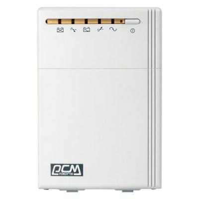 Источник бесперебойного питания KIN-3000 AP Powercom