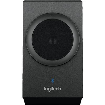 Акустическая система Logitech Z337 Bold Sound with Bluetooth (980-001261)