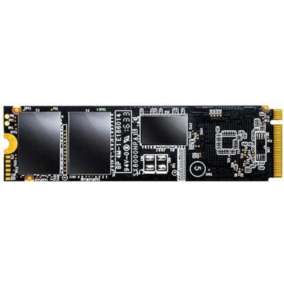 Накопитель SSD M.2 2280 256GB ADATA (ASX8000NPC-256GM-C)