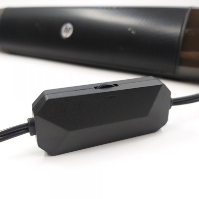 Акустична система HP DHE-6010 LED RGB (DHE-6010)