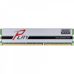 Модуль памяти для компьютера DDR4 4GB 2400 MHz PLAY Silver GOODRAM (GYS2400D464L15S/4G)