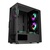 Корпус 1stPlayer RB-4-1G6-BK