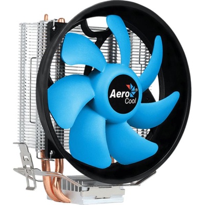 Кулер до процесора AeroCool Verkho 2 Plus (ACTC-NA30210.01)