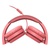 Наушники Philips TAH4105RD Red (TAH4105RD/00)