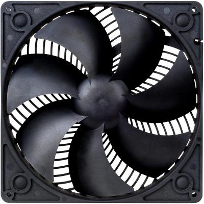 Кулер до корпусу Silver Stone Air Penetrator AP181 (SST-AP181)