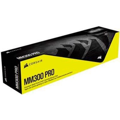 Килимок для мишки Corsair MM300 PRO Premium Spill-Proof Cloth Extended (CH-9413641-WW)