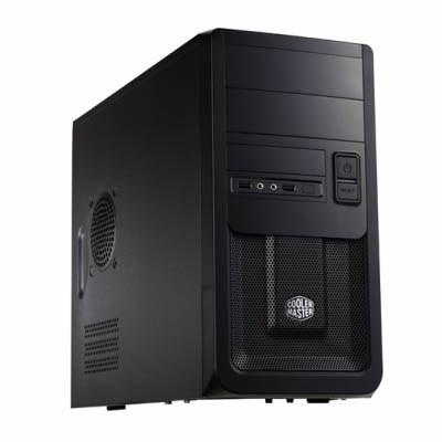 Корпус CoolerMaster Elite 343 (RC-343-KKN1)