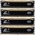 Модуль памяти для компьютера DDR4 32GB (4x8GB) 2400 MHz Elite Team (TED432G2400C16QC01)