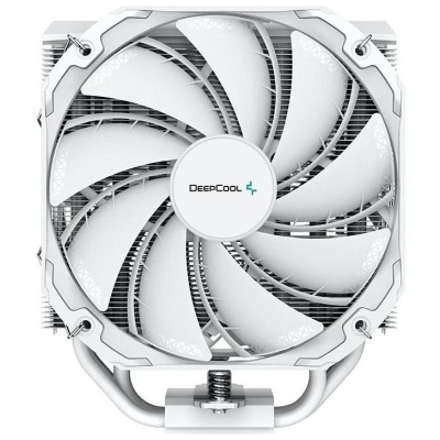 Кулер для процессора Deepcool AS500 PLUS WHITE