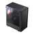 Корпус Gamemax Storm Black