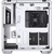 Корпус JONSBO U4 PRO MESH White