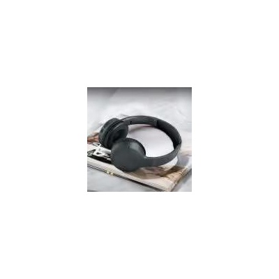 Навушники Muse M-272 Bluetooth Black (M-272 BT)
