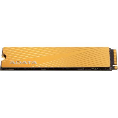 Накопитель SSD M.2 2280 256GB ADATA (AFALCON-256G-C)