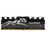 Модуль памяти для компьютера DDR4 8GB 2400 MHz Panther Rage Series Apacer (EK.08G2T.GEJ)