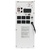 Источник бесперебойного питания Powercom SXL-1500A-LCD