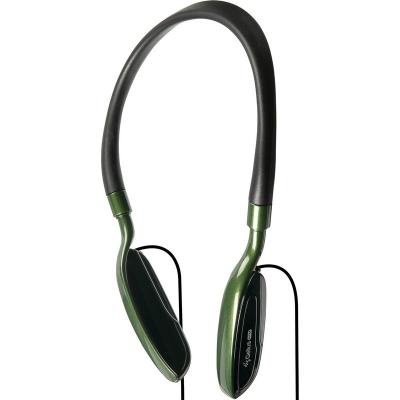 Наушники Gelius Ultra Semitone Green (GL-HB-007U Green)