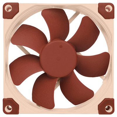 Кулер до корпусу Noctua NF-A9 PWM