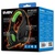 Наушники SVEN AP-G852MV black-green