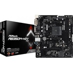 Материнская плата ASRock AB350M-HDV R3.0