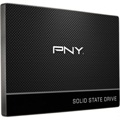 Накопитель SSD 2.5' 1TB PNY (SSD7CS900-1TB-RB)