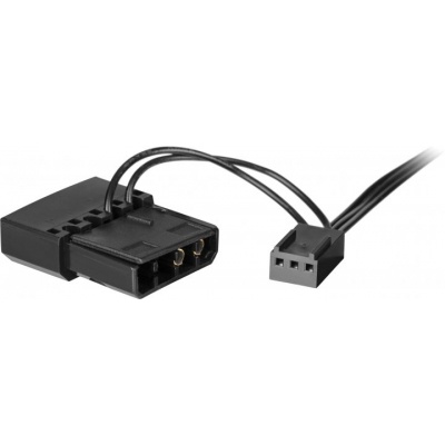 Кулер для корпуса 2E GAMING AIR COOL (ACF120B-RGB) (2E-ACF120B-RGB)