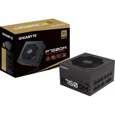 Блок питания GIGABYTE 750W (P750G)