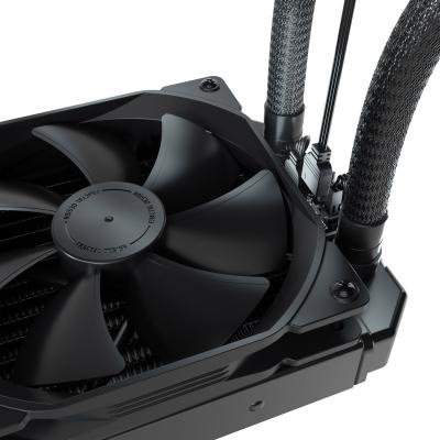 Система водяного охолодження Fractal Design Celsius+ S28 Dynamic (FD-W-2-S2801)