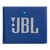 Акустическая система JBL GO Blue (JBLGOBLUE)