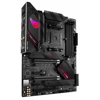 Материнская плата ASUS ROG STRIX B550-E GAMING