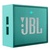 Акустическая система JBL GO Teal (JBLGOTEAL)