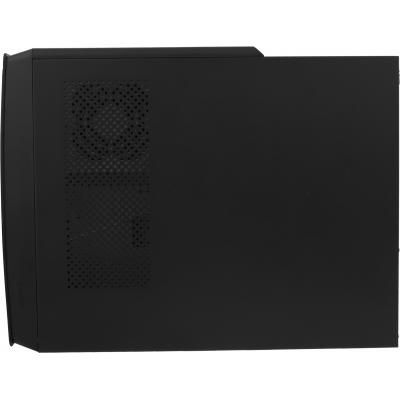Корпус LogicPower S608 BK (LP6632)