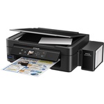 Многофункциональное устройство EPSON L486 c WiFi (C11CF45403)