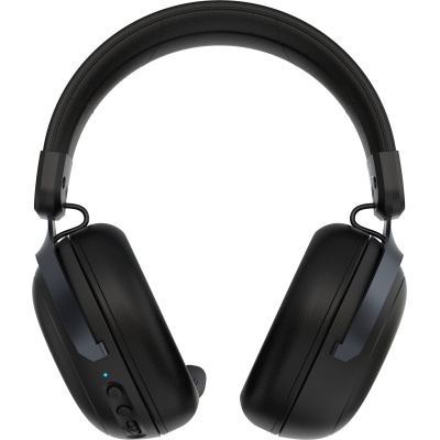 Навушники GamePro Asgard Freya Pro Wireless Black (HSW201B)