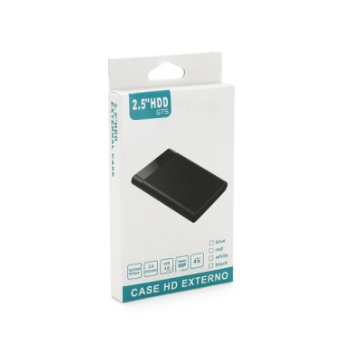 Кишеня зовнішня Voltronic Q5 USB 3.0 to 2.5' SATA (Q5/3.0)
