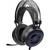 Наушники Aula Cold Flame Black (6948391235066)