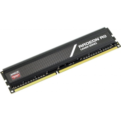 Модуль памяти для компьютера DDR4 16GB 2400 MHz Radeon R9 Gamer AMD (R9416G2400U2S-U)